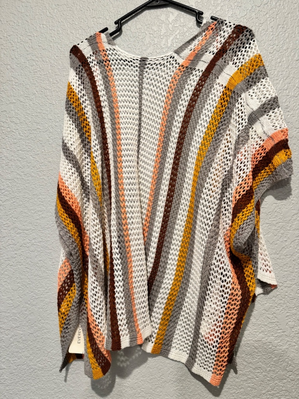 Knit top - Picture 3 of 4